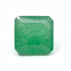 Green Aventurine Quartz 9.85 carat / 10.84 ratti